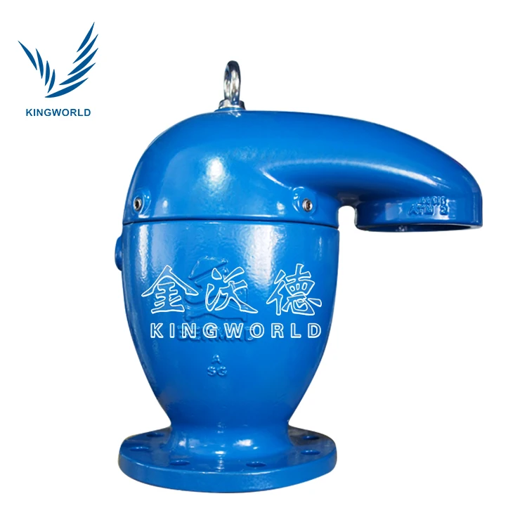 Ductile Iron Air Valve C70 Model Combination Air Valve