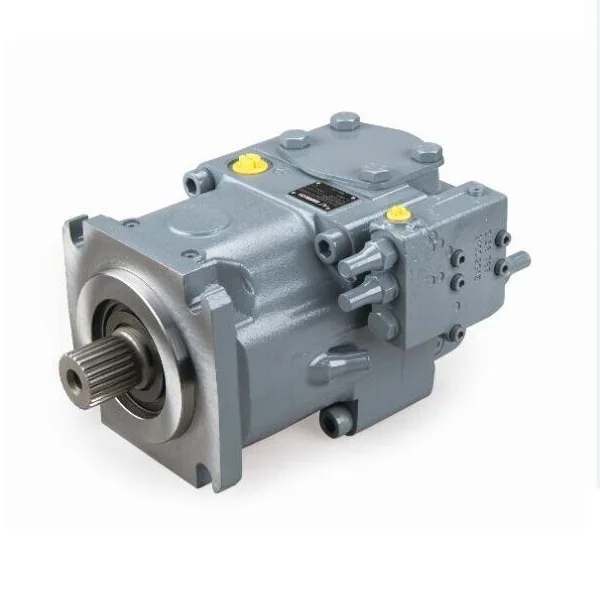 Rexroth A11VLO of A11VLO130,A11VLO145,A11VLO190,A11VLO260 axial piston variable pump,concere pump truck