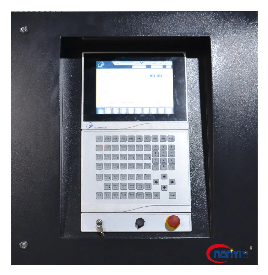 Линия по производству ирригационных труб HDPE с ленточным капельным пластиковым экструзионным устройством