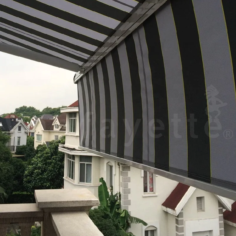 Automated Retractable Automatic Aluminium Patio Covers An Awning Apollo Awnings For Deck Homes House