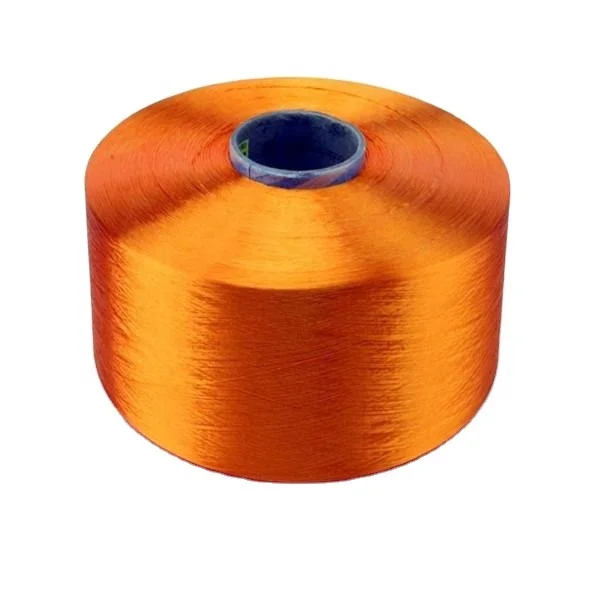 2100dtex nylon 6 ht yarns 7g/d nylon 6 filament yarn with different colors on sale (1600587816223)