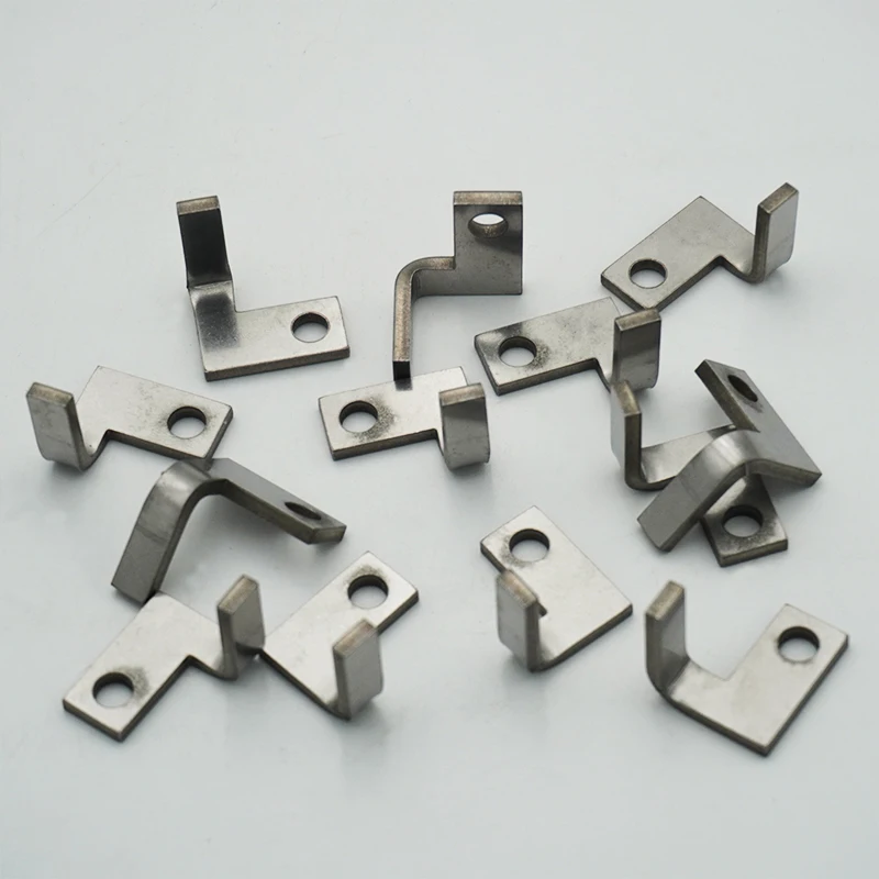 OEM Cutting Parts Products Machine Services Box Welded Bending Stamping Punching CNC Custom Sheet Metal Fabrication Enclosure