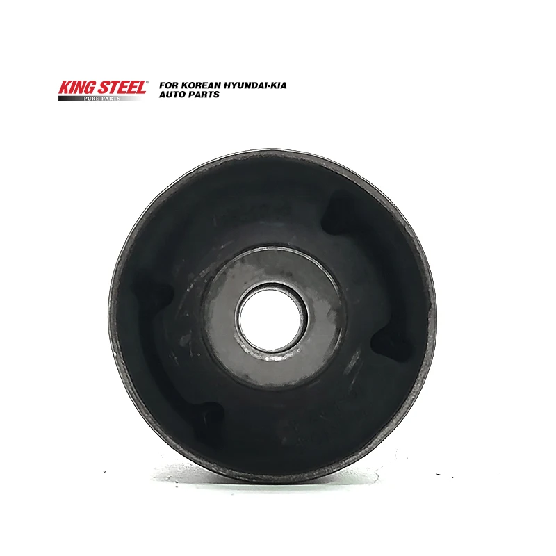 KINGSTEEL OEM 545842H000 54584-2H000 China Manufacturer Spare Parts Car Suspension Bushing For HYUNDAI ELANTRA HD 2006