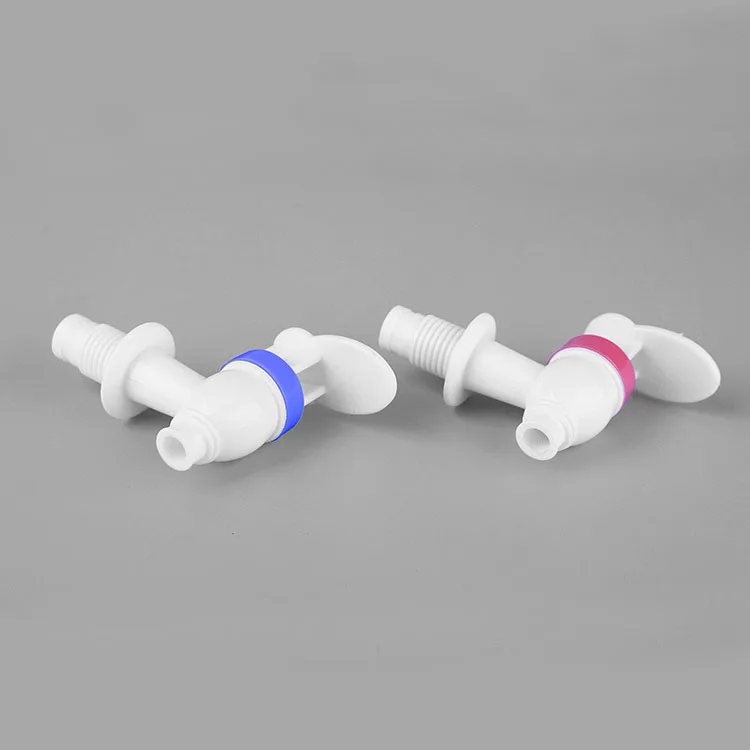 Made in China low price plastic kitchen faucet water tap with various specifications