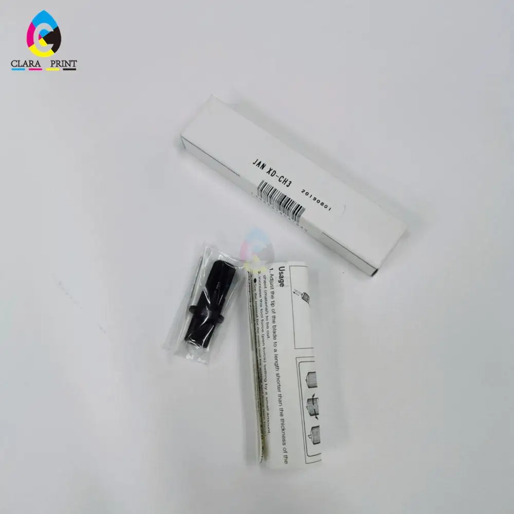 Original  Roland Blade Holder XD-CH2/XD-CH3