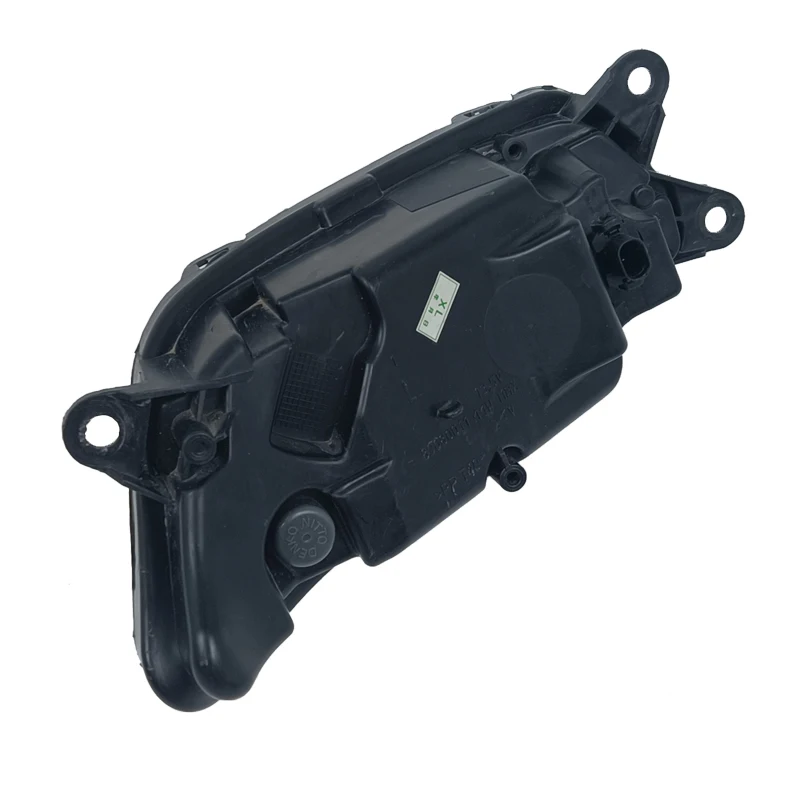 Top Quality Auto Parts Left Fog Light 2518200756 LED Daytime Running Lamp For Mercedes-Benz