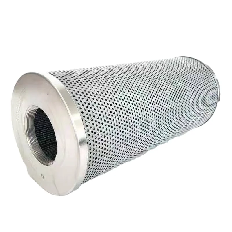 LUC oil filter hydraulic oil suction filter element CZX-40*5