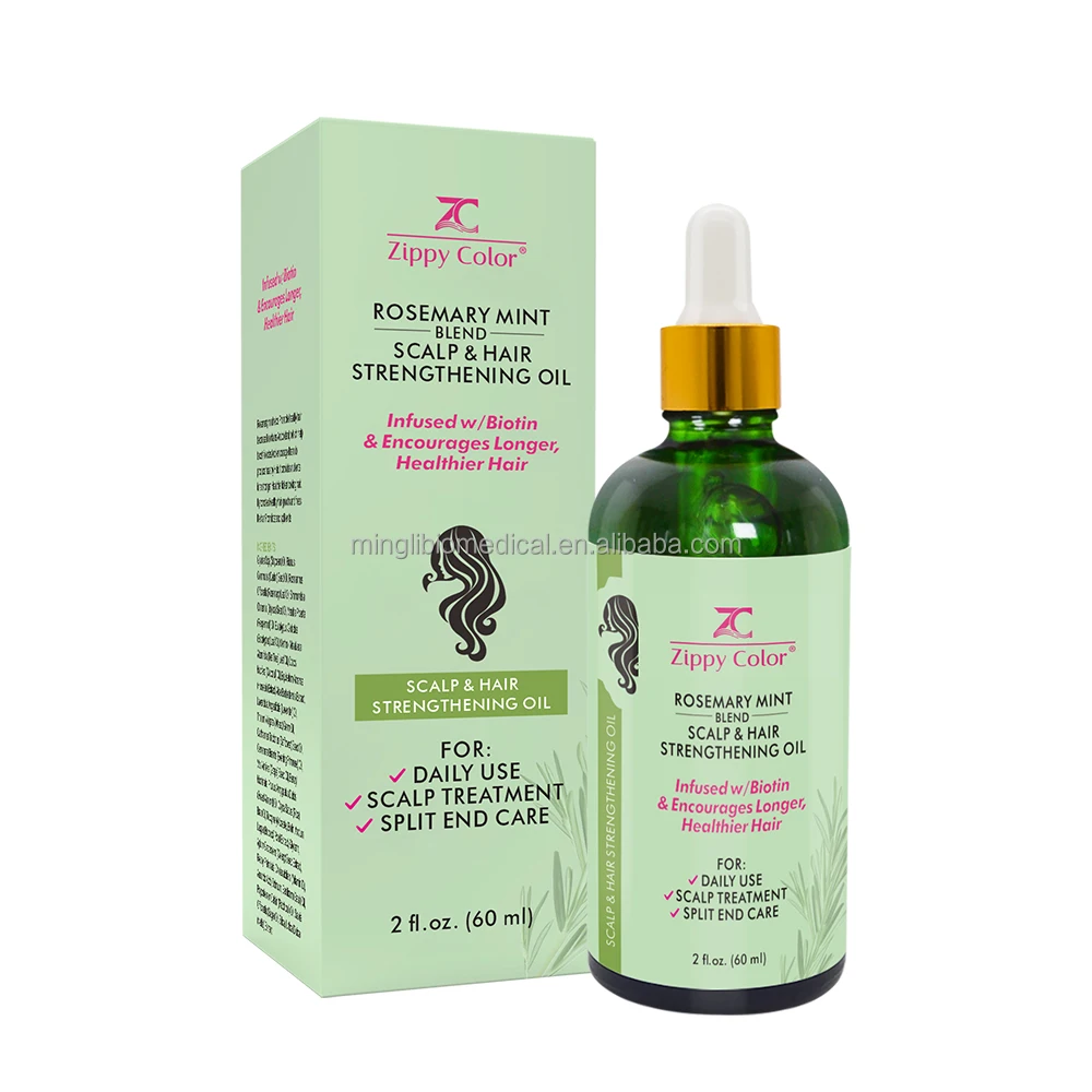 Oem & Odm China Hair Oil Cosmetics Supplier Hair Olive Oil Create Your Own Brand Hair Oil For Home Use