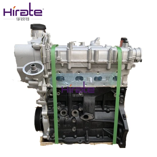 1.4TSI CFB EA111 Engine For Volkswagen Touran Sagitar Magotan Golf VW Bora Lavida