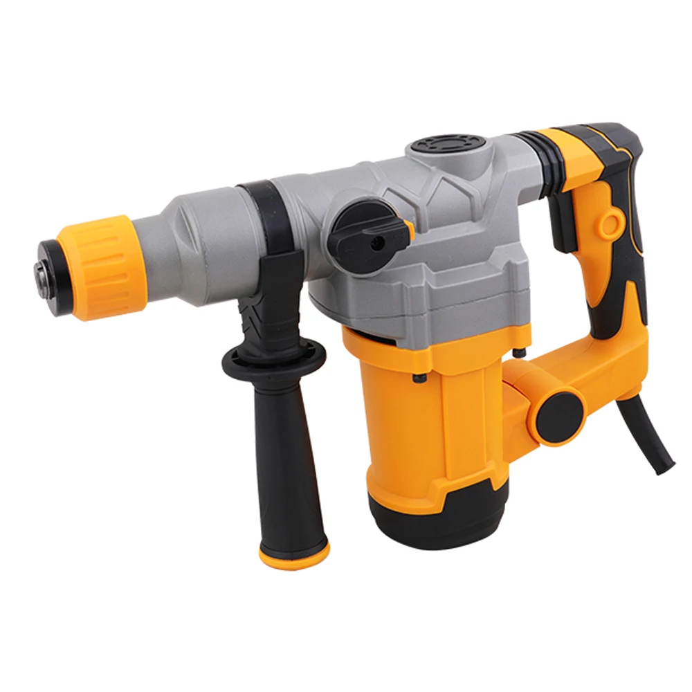 Hoteche  1200W 30mm Hammer Drill with 2 Function