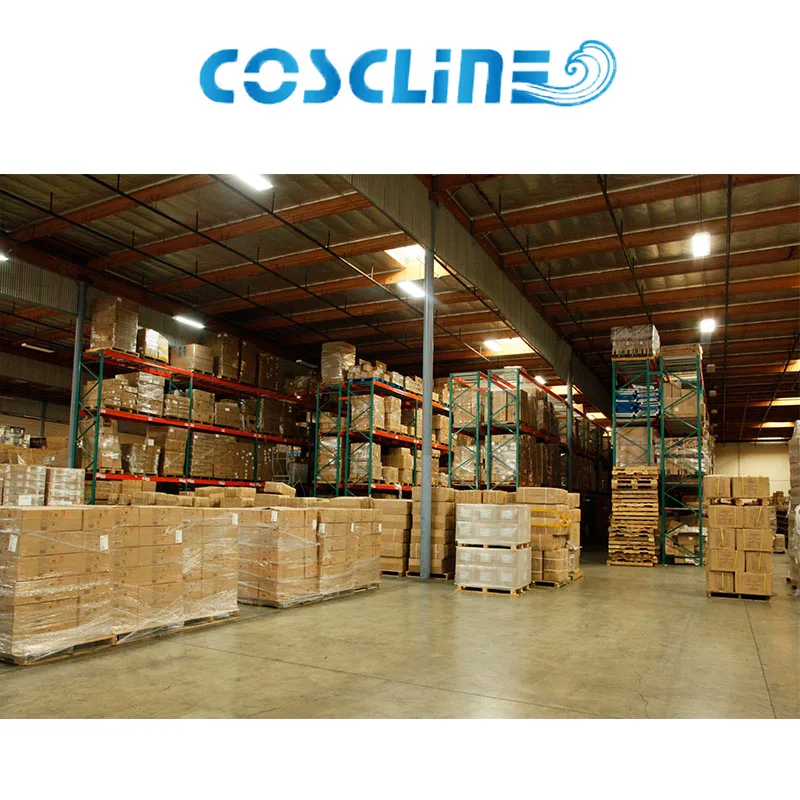 China shenzhen reliable cheap warehouse service fba amazon storage fulfillment services with consolidation Door to Door services