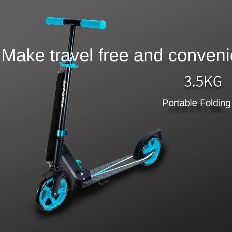 Оптовая продажа 2021 Лидер продаж, хорошее качество, максимальная нагрузка 120kgs складываемые 2-колесный электрический скутер способный преодолевать Броды для взрослых