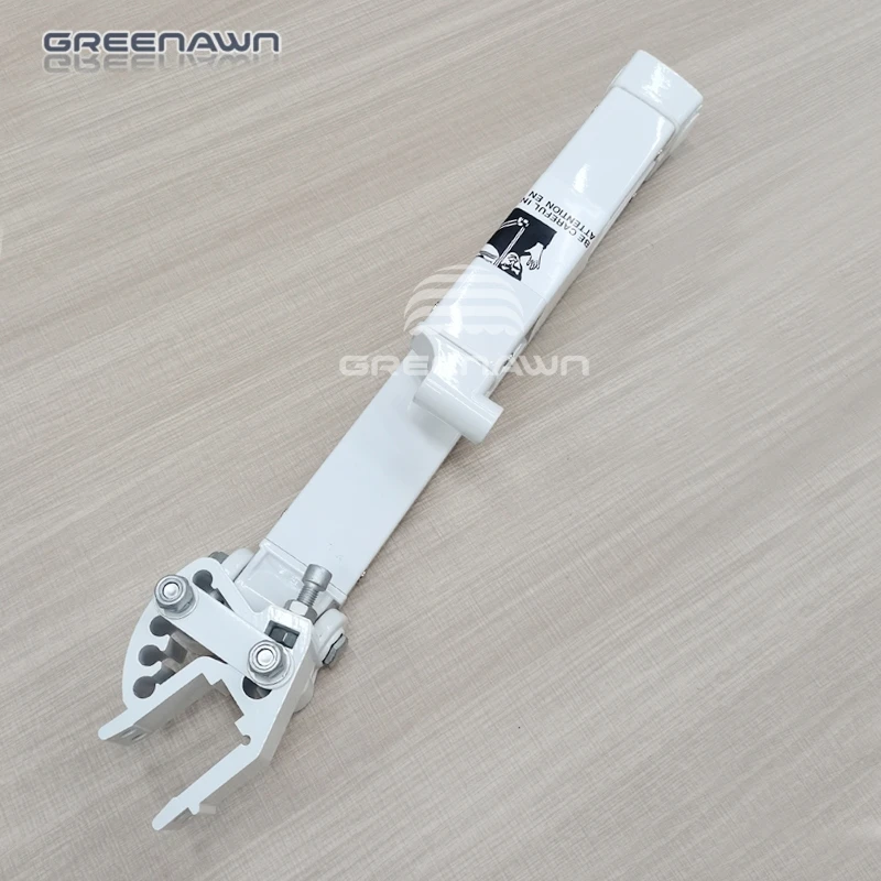 Wholesale Aluminum Retractable Awning Parts Arms Outdoor Awning Folding Arm