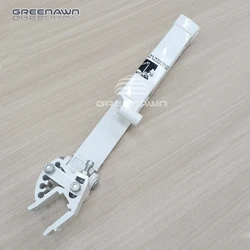 Wholesale Aluminum Retractable Awning Parts Arms Outdoor Awning Folding Arm