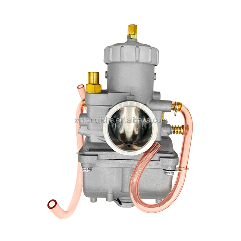 Мотоцикла карбюратор Mikuni VM32 VM, маленького размера, круглой формы с диаметром 32 мм, маленького размера, круглой формы с диаметром 32 мм круглая горка карбюратор VM32-282