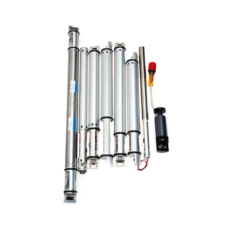 Accurate and Hot Selling MWD tools for directional drilling made in China Measurement While Drilling System