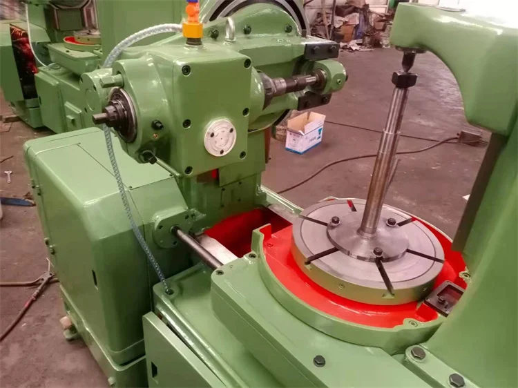 Y31 series HOT Selling Factory Price Gear Hobbing Machine /Gear Hobber
