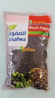 Лидер продаж от производителя без ГМО натуральный Вьетнамский черный перец 550GL 500GL