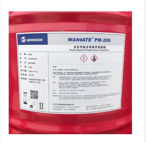 WANNATE PM-200 Polymethylene Polyphenylene isocyanate audi a6 c6 3.0 tdi motor 2.0l tdi engine custom intake 1.9 tdi