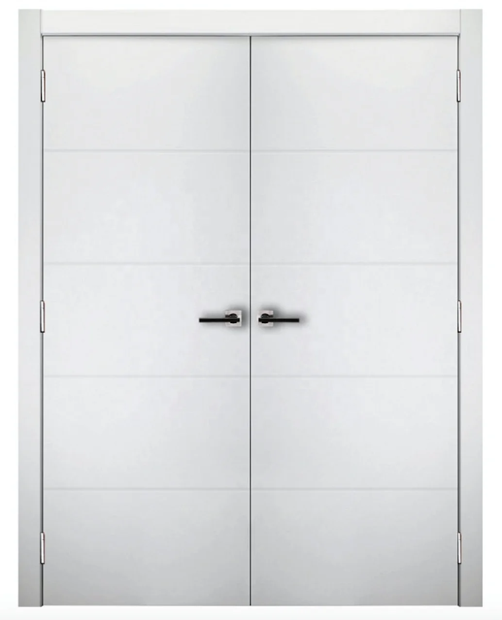 Luxury paint colors interior wood doors