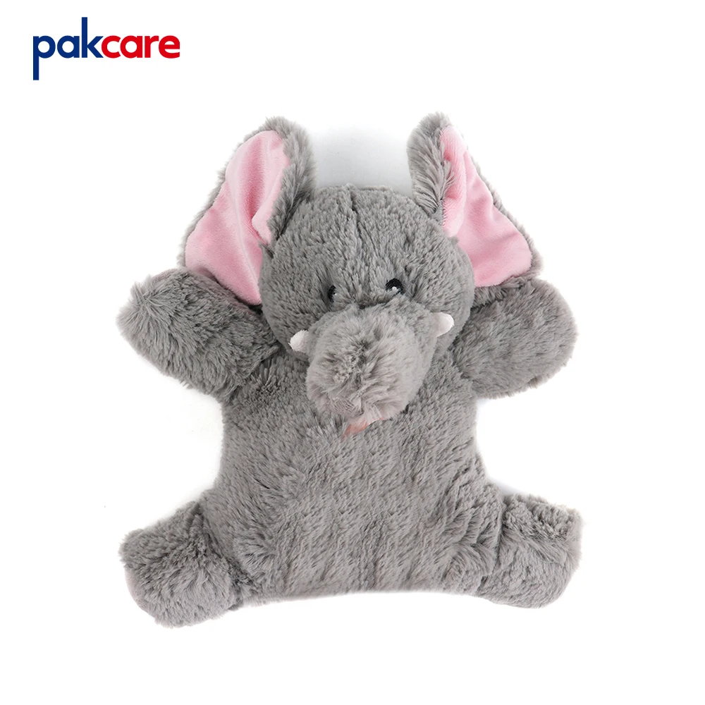 New health care Warm compress the plush Lying Animal Doll Cute Cartoon Toy Hot Cold Therapy For Hematoma Heating pack