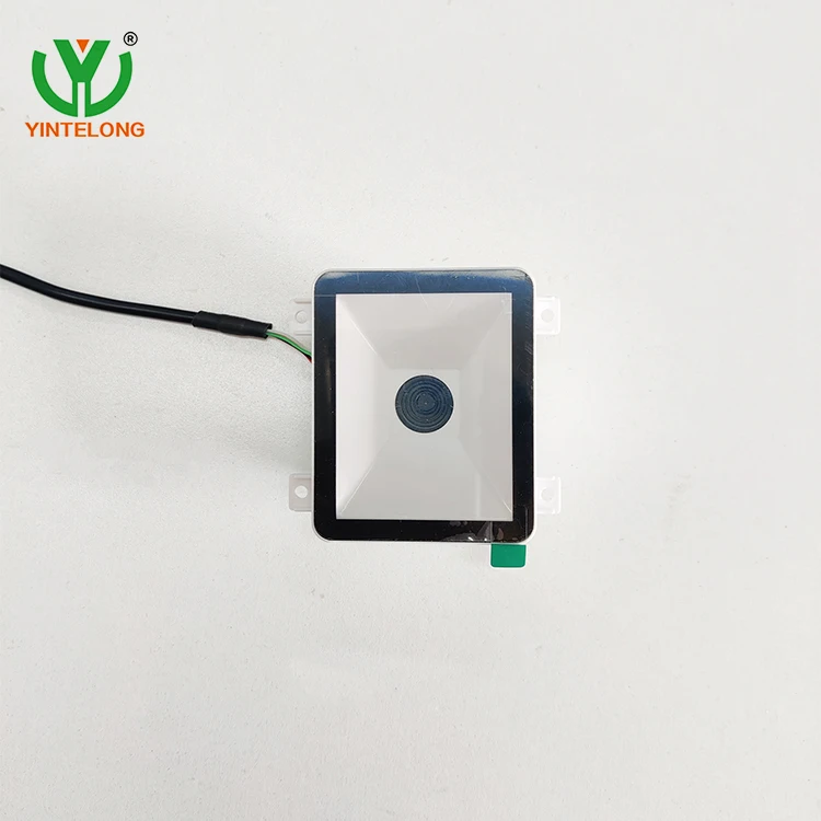 Yinlong Complete smart control panel With API /SDK Can develop parcel locker electronic locker smart locker control board