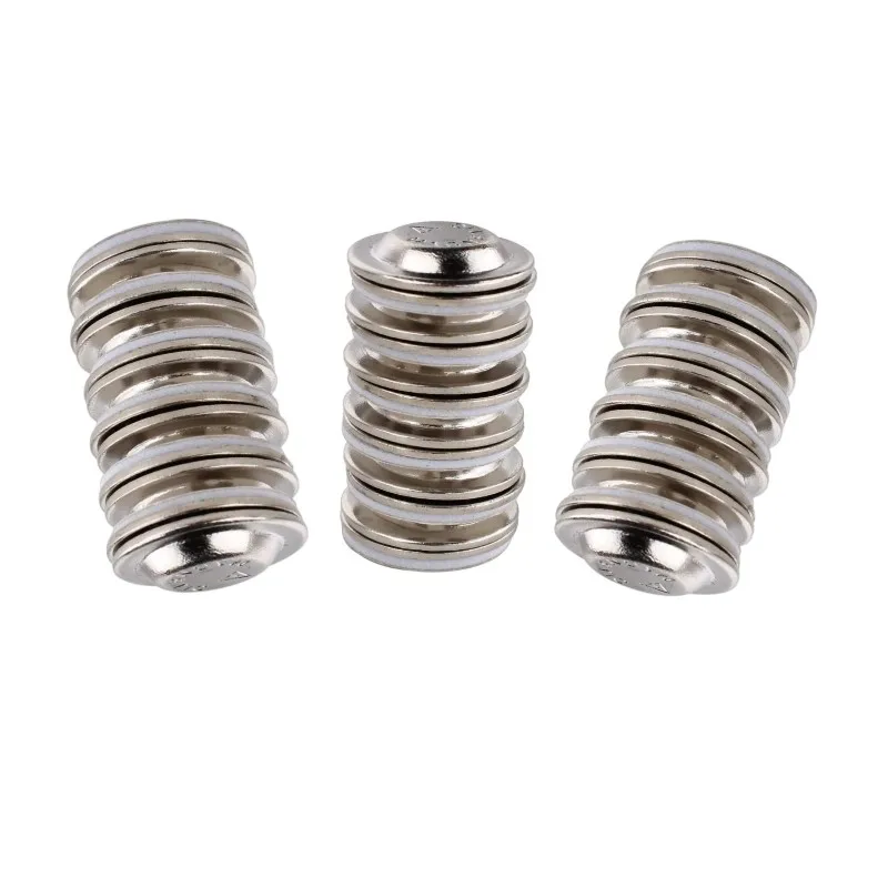 Rechargeable Nametag Price Tag Programmable Message Flashing Led Badge