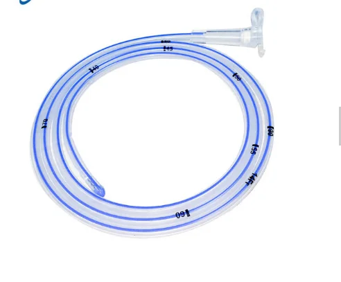 Серия гастроэнтерологии, силиконовая трубка для кормления желудка Ryles