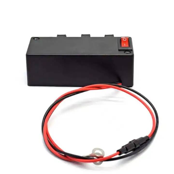 12V/24V 3-Socket 120W DC Power Car Splitter with Switch Cigarette Lighter Socket 3 Way Plug /socket female Plug Socket