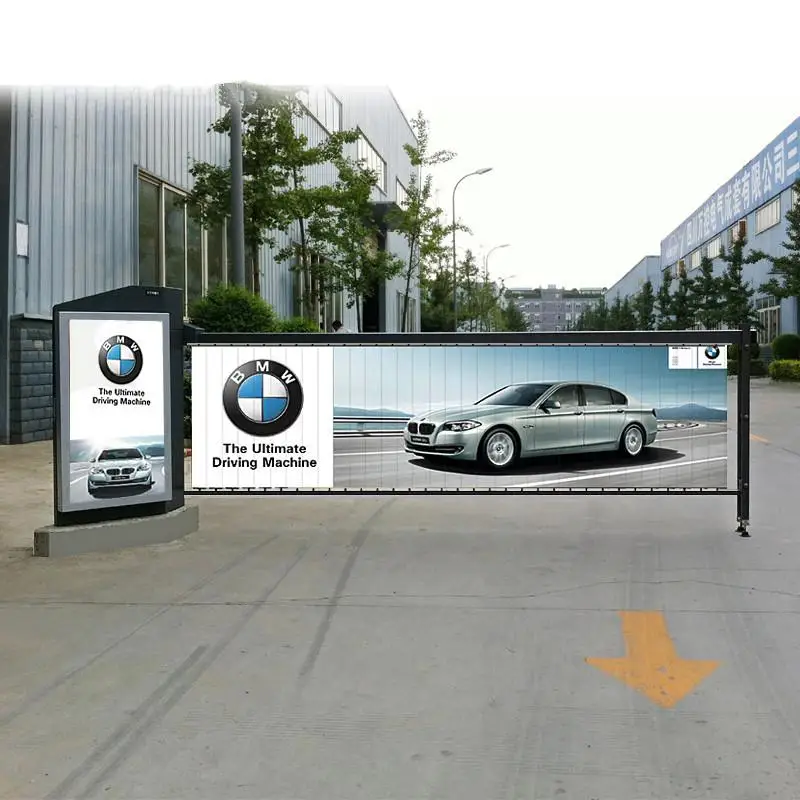 GMT открытый барьер ворота сильный клей съемный самоклеящийся виниловый рулон черный толстый Сав