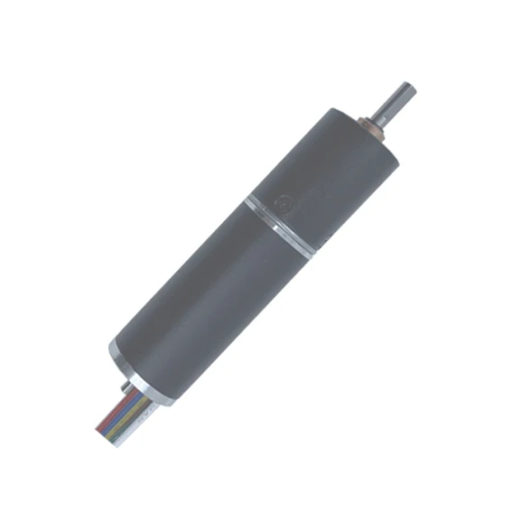  Maxon coreless motor replacement with planetary gear