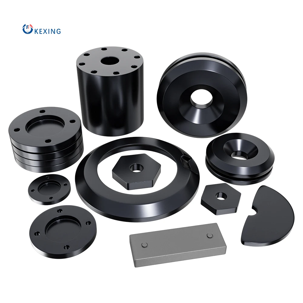 KEXING wholesale custom cheap wholesale price scrap ferrite magnet