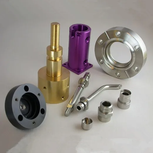 Custom machine special made prototype device connector OEM precious couple pulling rotating Metal CNC spare part