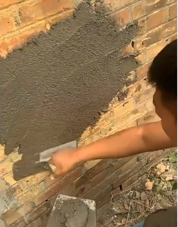 Cheap Price Advanced Vitrified Microsphere Insulation Mortar With Enhanced Thermal Insulation And Lightweight Properties