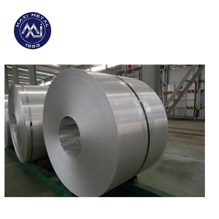 Полностью алюминиевая катушка 1060 алюминиевая катушка 3003 5052 5754 алюминиевая катушка