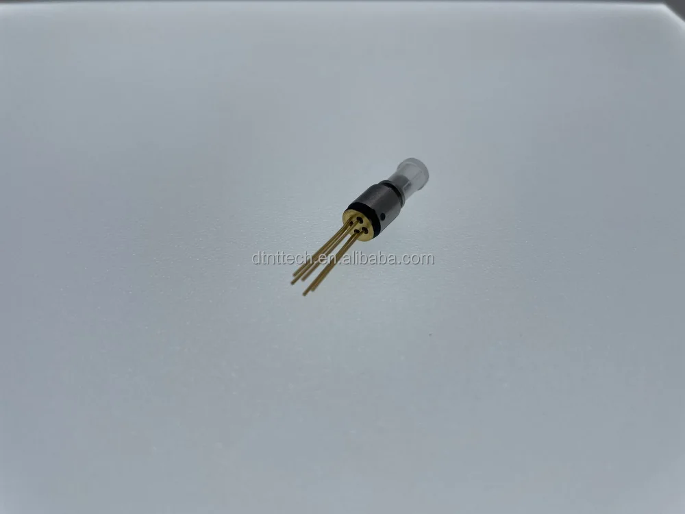 Professional making 25G Tosa socket EML 25G 1310/1550nm laser diode module