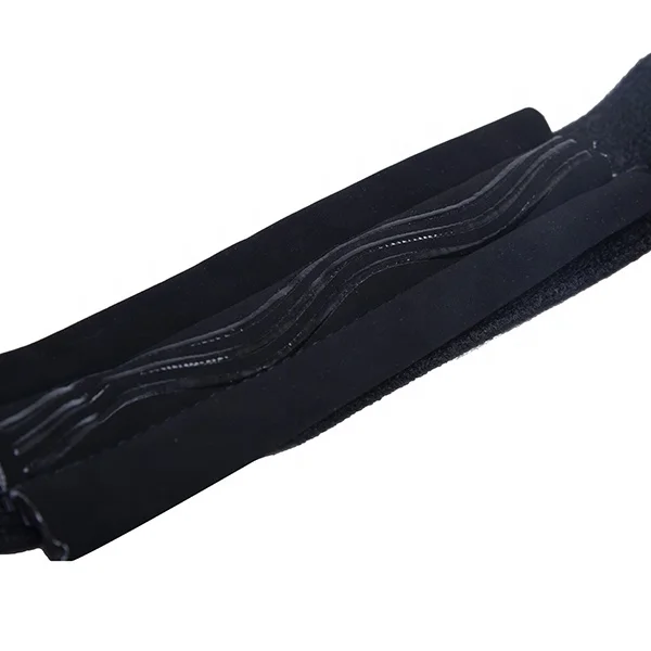 OL-KN034 High quality Adjustable ACL PCL Osteoarthritis Knee Support Brace