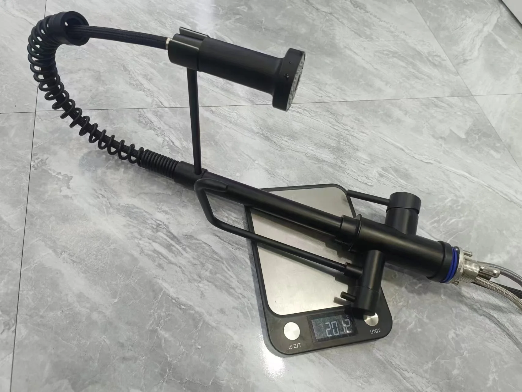 New Purification Kitchen Faucets Swivel Filter Pure Water Kitchen Crane Pull Down Nozzle Hot Cold Water Mixer Torneira Taps