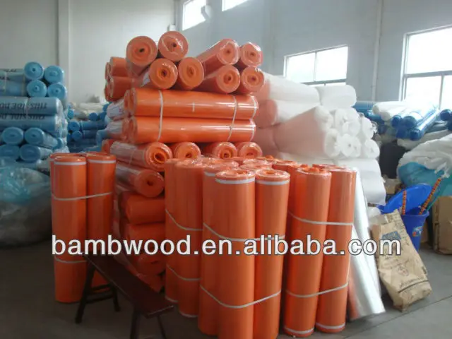 2mm/3mm Anti Slip Rubber Eva Epe Foam Underlayment for Laminate Flooring