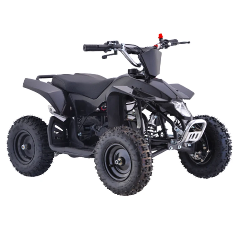 Немного suzuki 49CC ATV мини 2-х тактный маленький четырехколесный квадроцикл горный велосипед может быть предъявлено обвинение чтобы начать