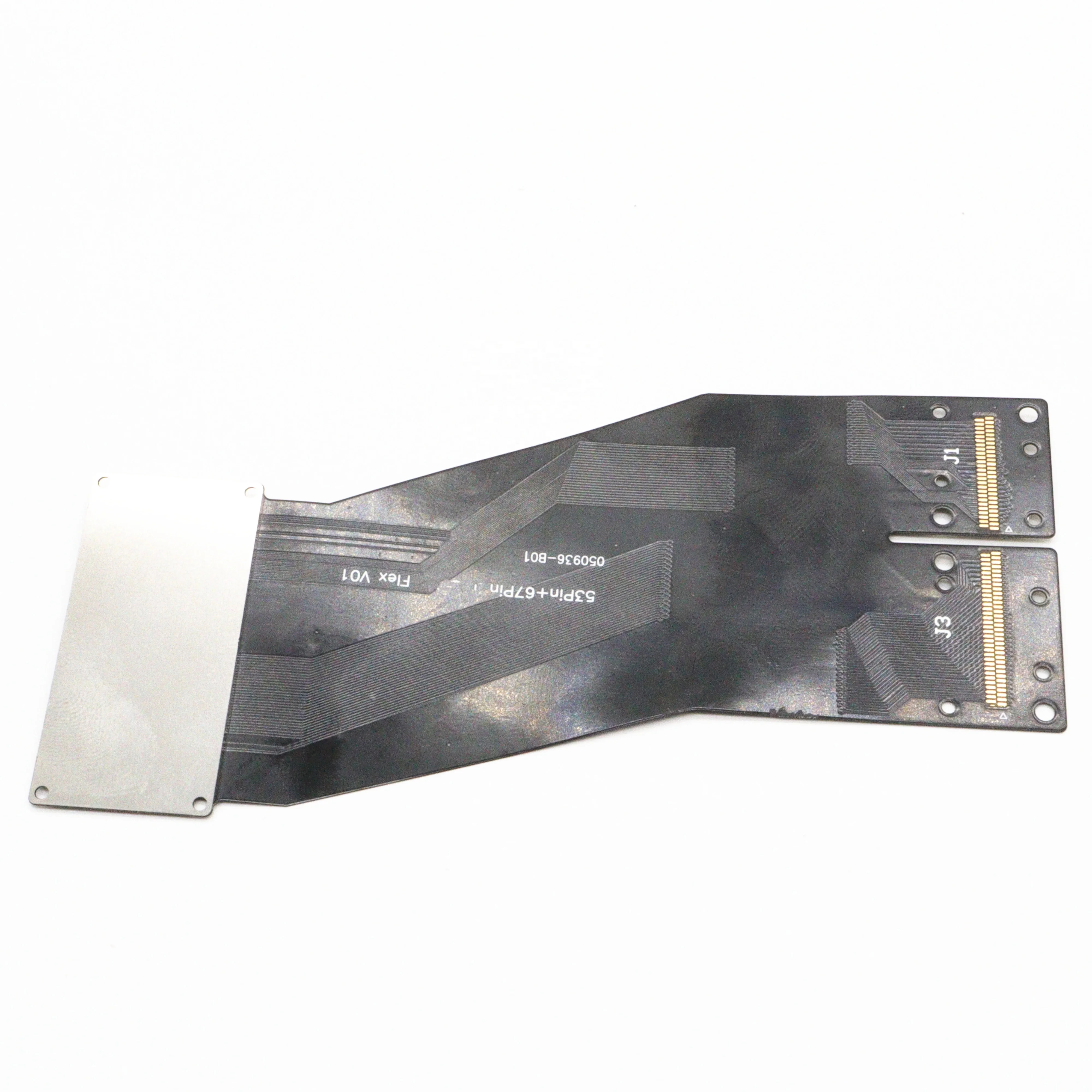 Professional customized circuit board FPC+SMT/PCB+SMT paster processing 081608