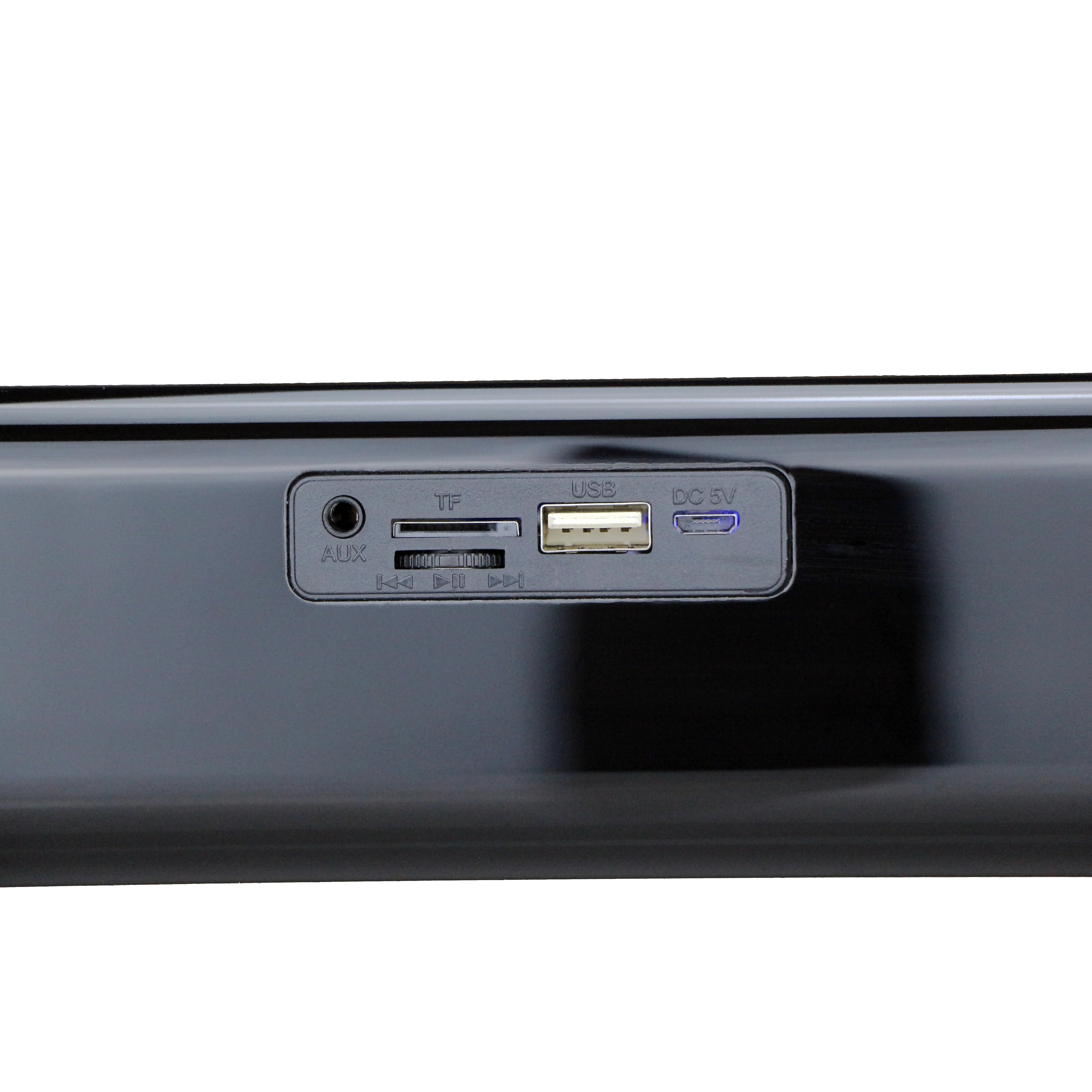 Hot Selling BT167 Wireless BT5.0 Speaker Home Theater System Sound Bar Speakers