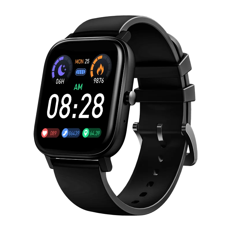 
Cheap Smart Watch Bluetooth 4.0 Phone For Android Phones Fitness Tracking Watch 220mAH Smart Bracelet 