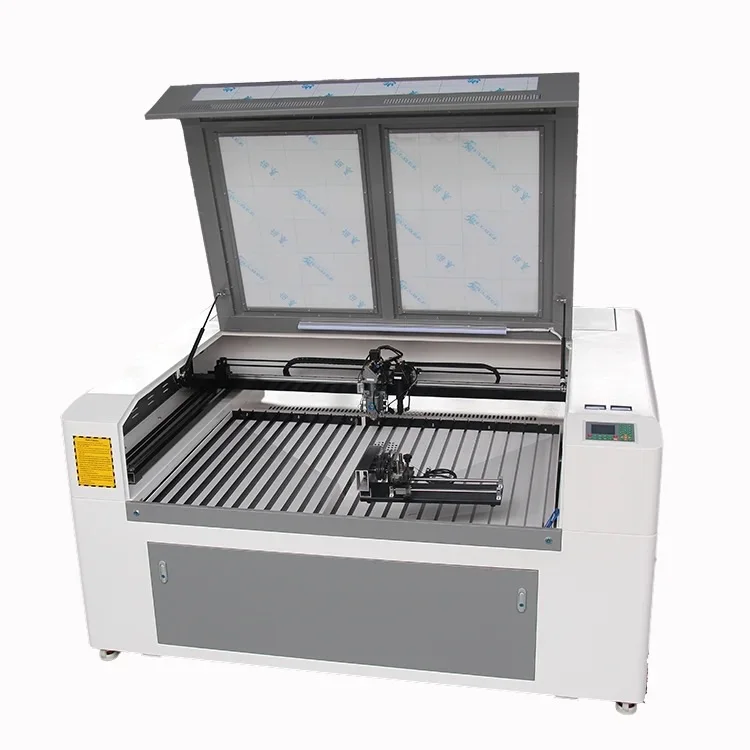 Customization Laser Cutting Machine For Metel