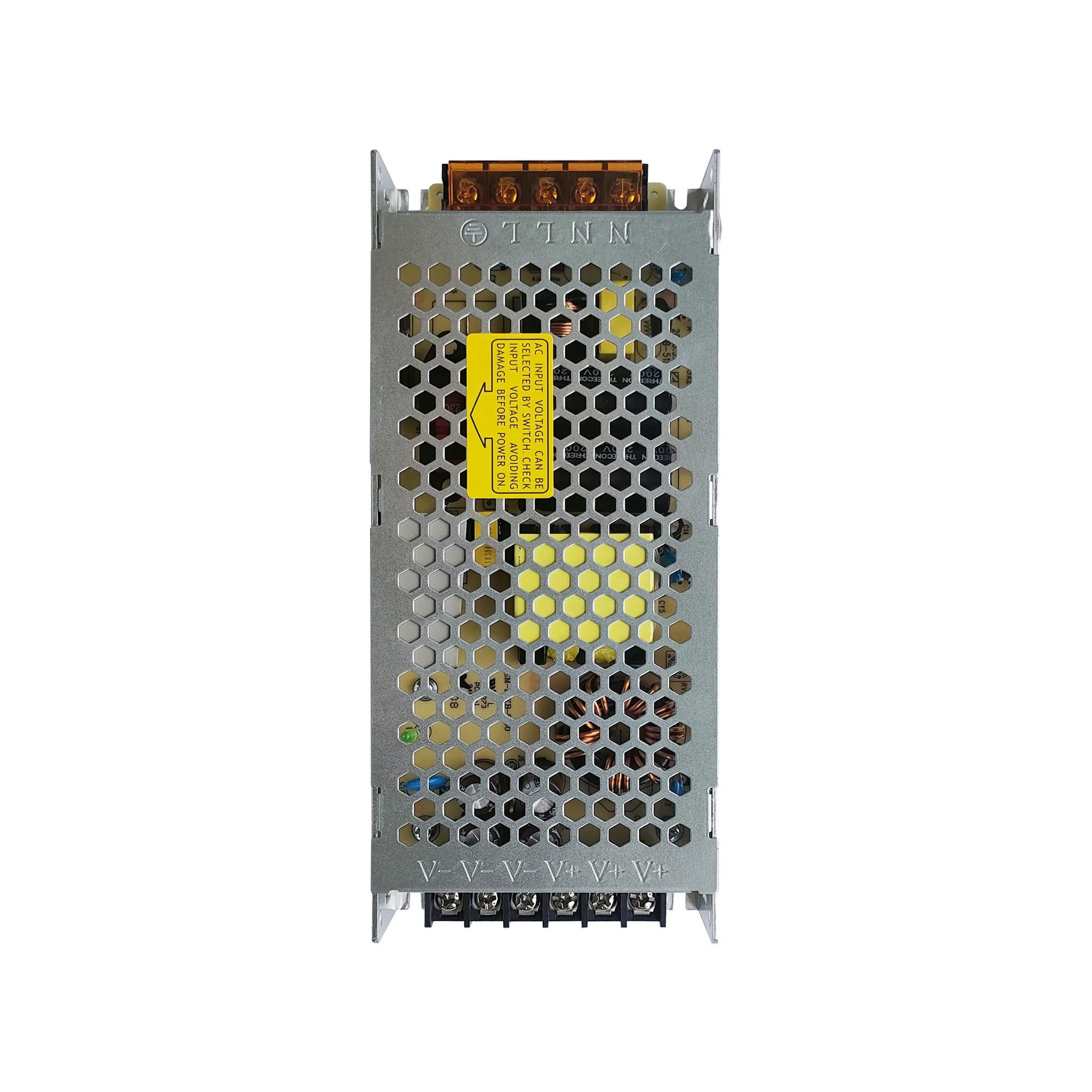 A-200AF-5XZ led power supply 5V Led power supply for full color outdoor indoor led display screen and led  display module
