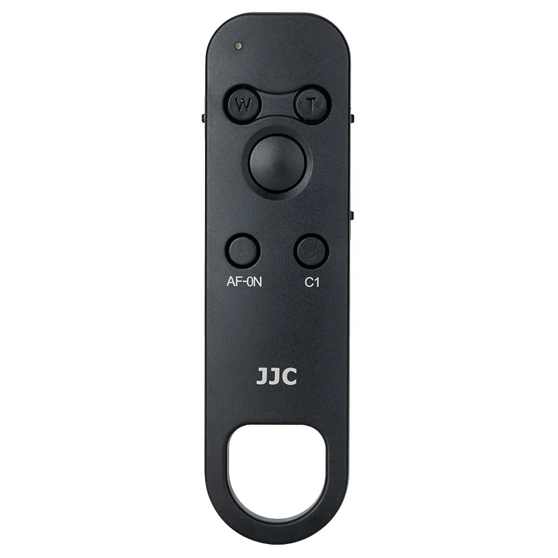 JJC Wireless Remote Control BTR-S1 replaces RMT-P1BT compatible with A7III/A7RII/A6400/A6600/A6100/A7RIV