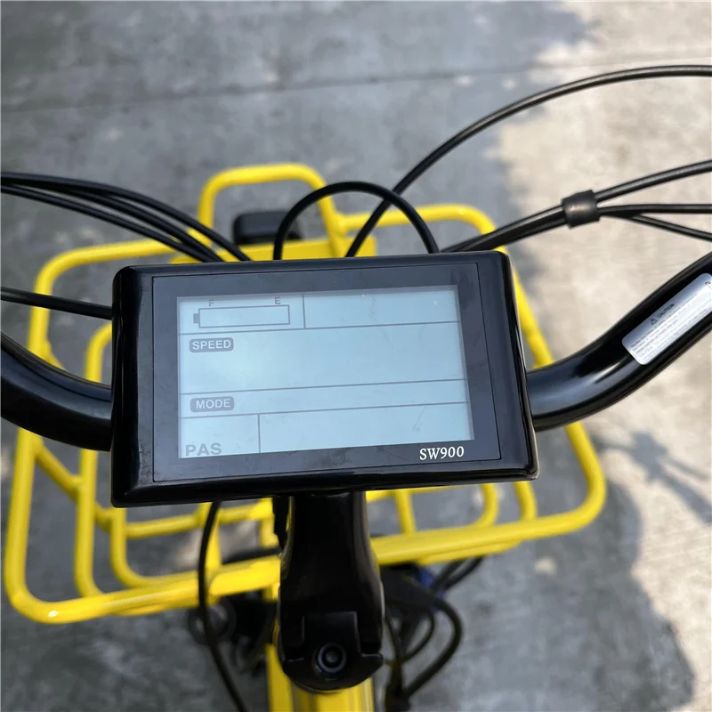 OEM China manufacturer 3 wheel electric bike 500w 750w electric tricycle for elder electric trike for old people