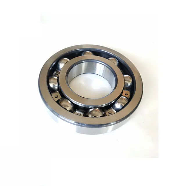 Rodamiento 6208 Bearing Size 40x80x18 6208NR 2RS Precision Deep groove Ball
