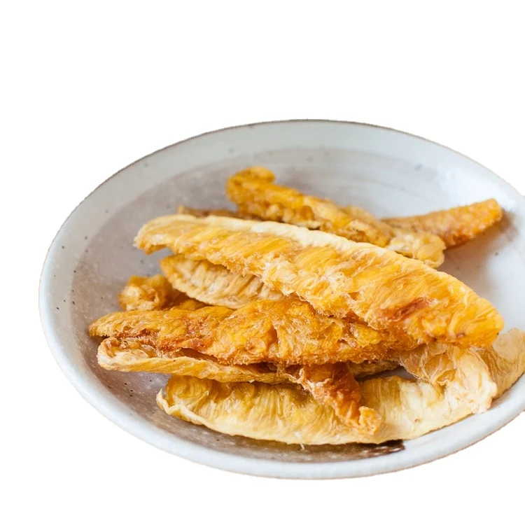 Заводская Продажа, современный дизайн, низкотемпературные запеченные ананасовые палочки