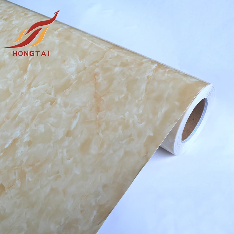 Pvc Self Adhesive Wallpaper Manufacturer Kitchen Wallpaper